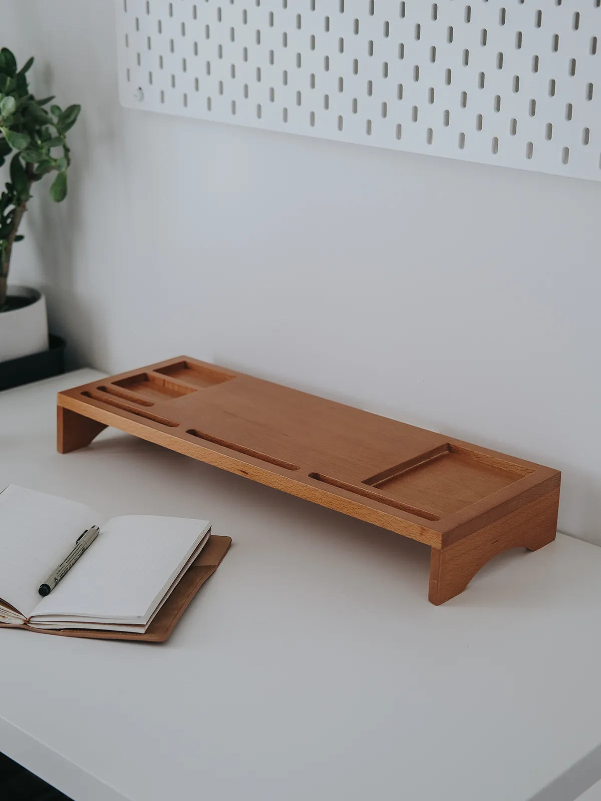Monitor Riser