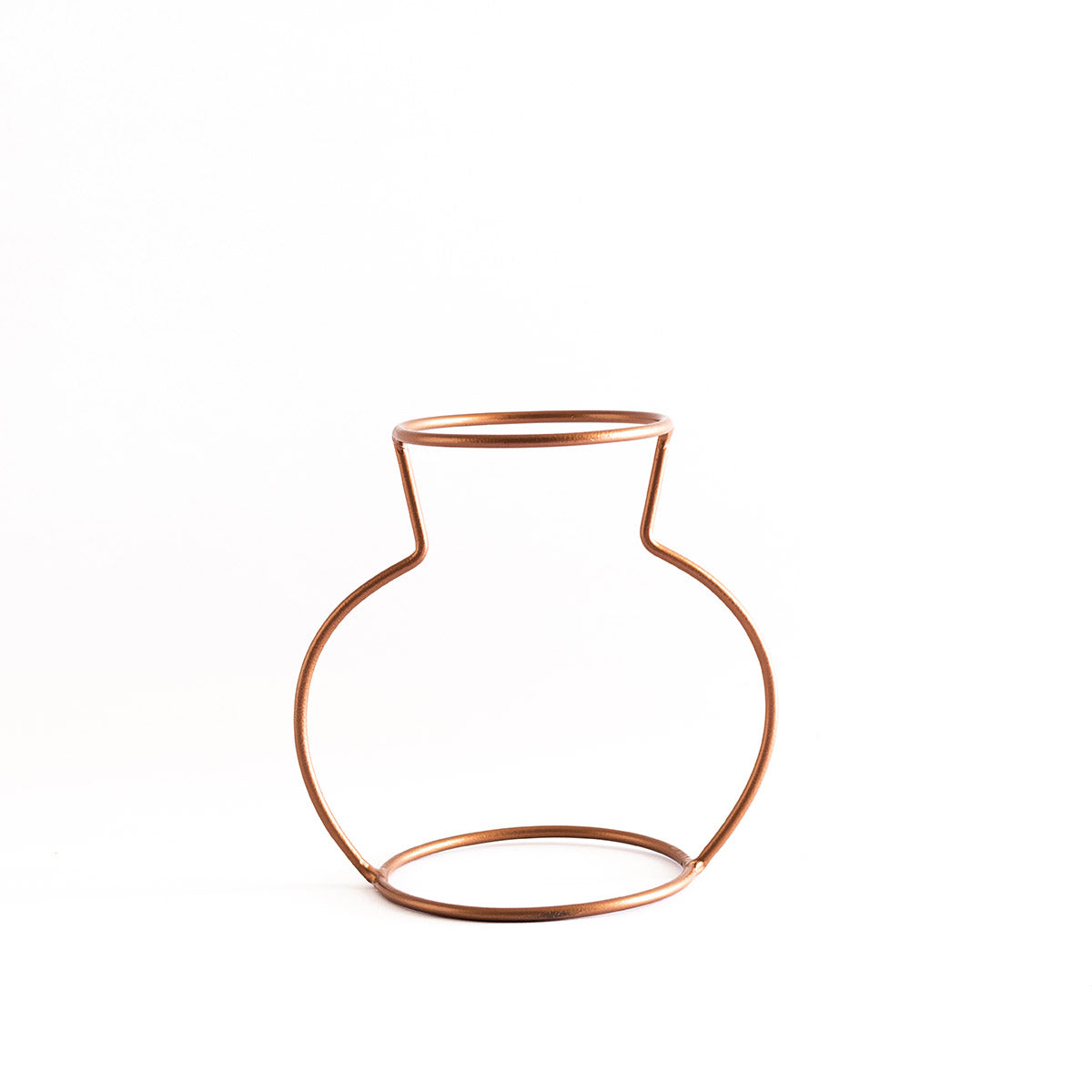 Outline Vases