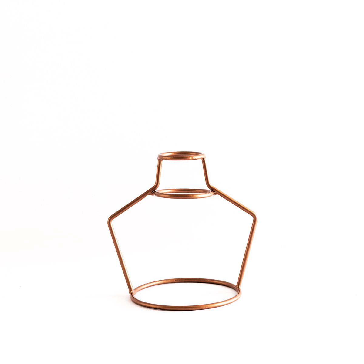 Outline Vases