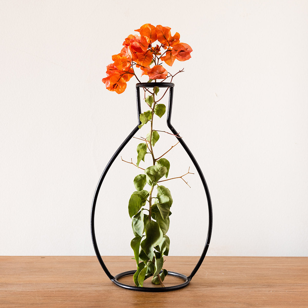 Outline Vases